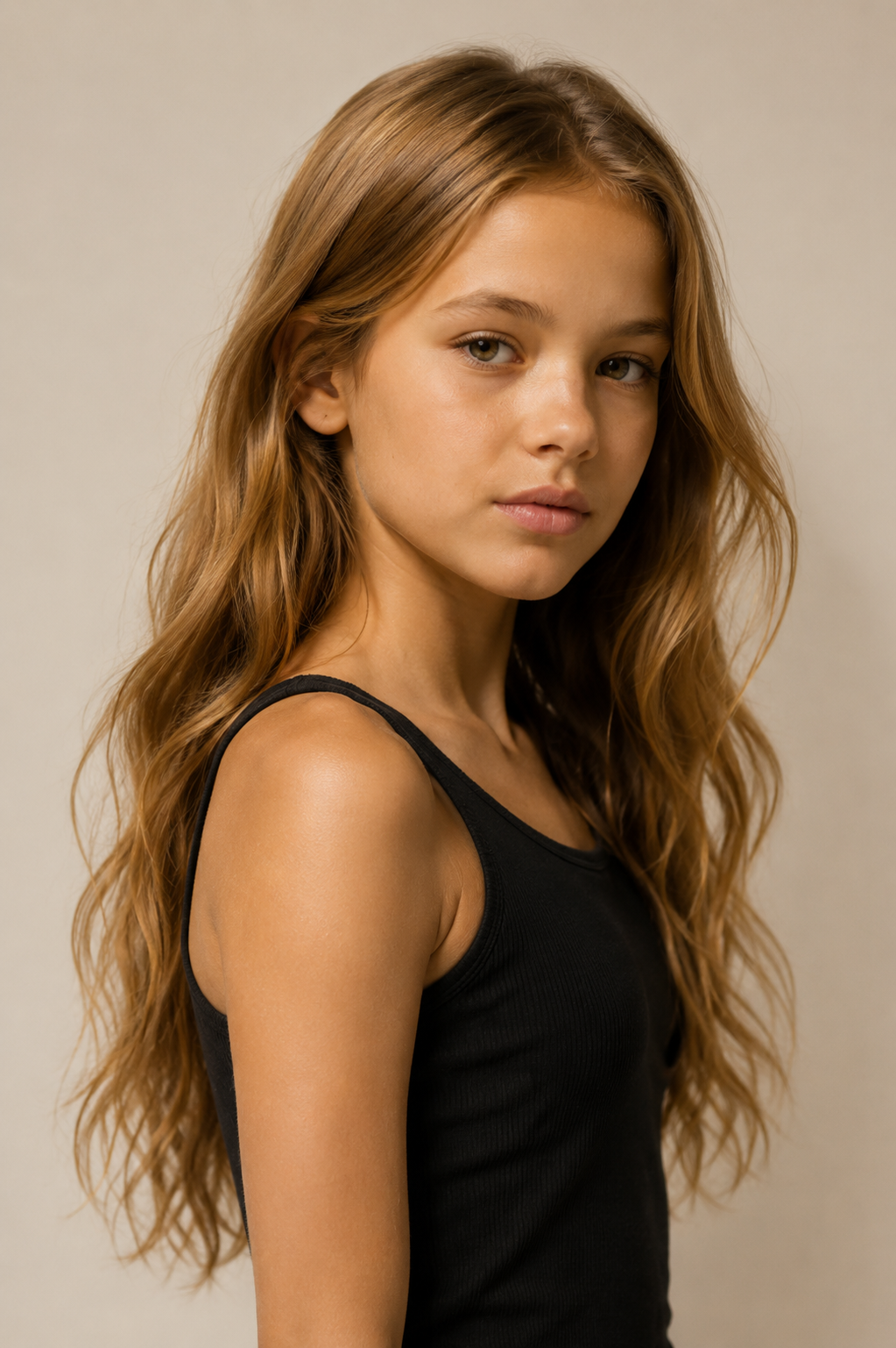 LJ Models Academy Kids 7 bis 10 Jahre