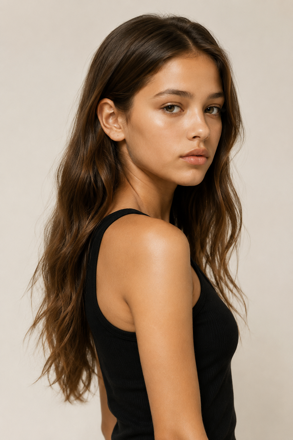 LJ Models Academy Juniors 11 bis 14 Jahre